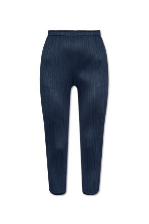 Pleats Please Issey Miyake Pleated top | Women's Clothing